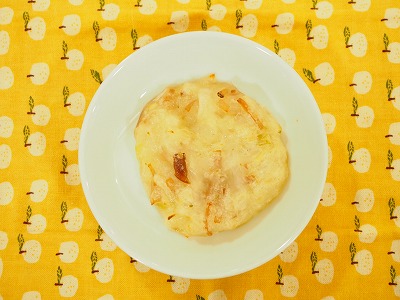 幼児食　🍏　おやつ