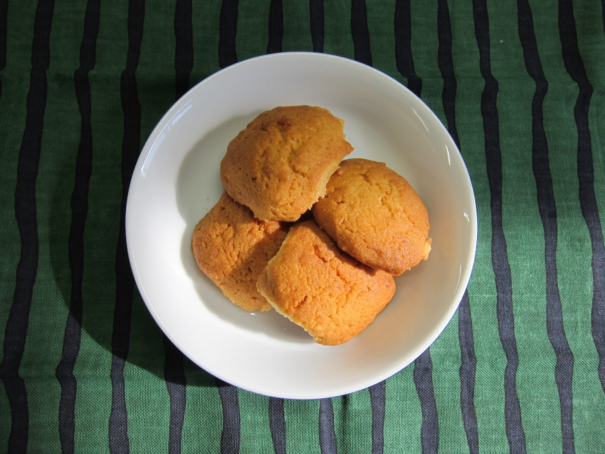 幼児食　おやつ