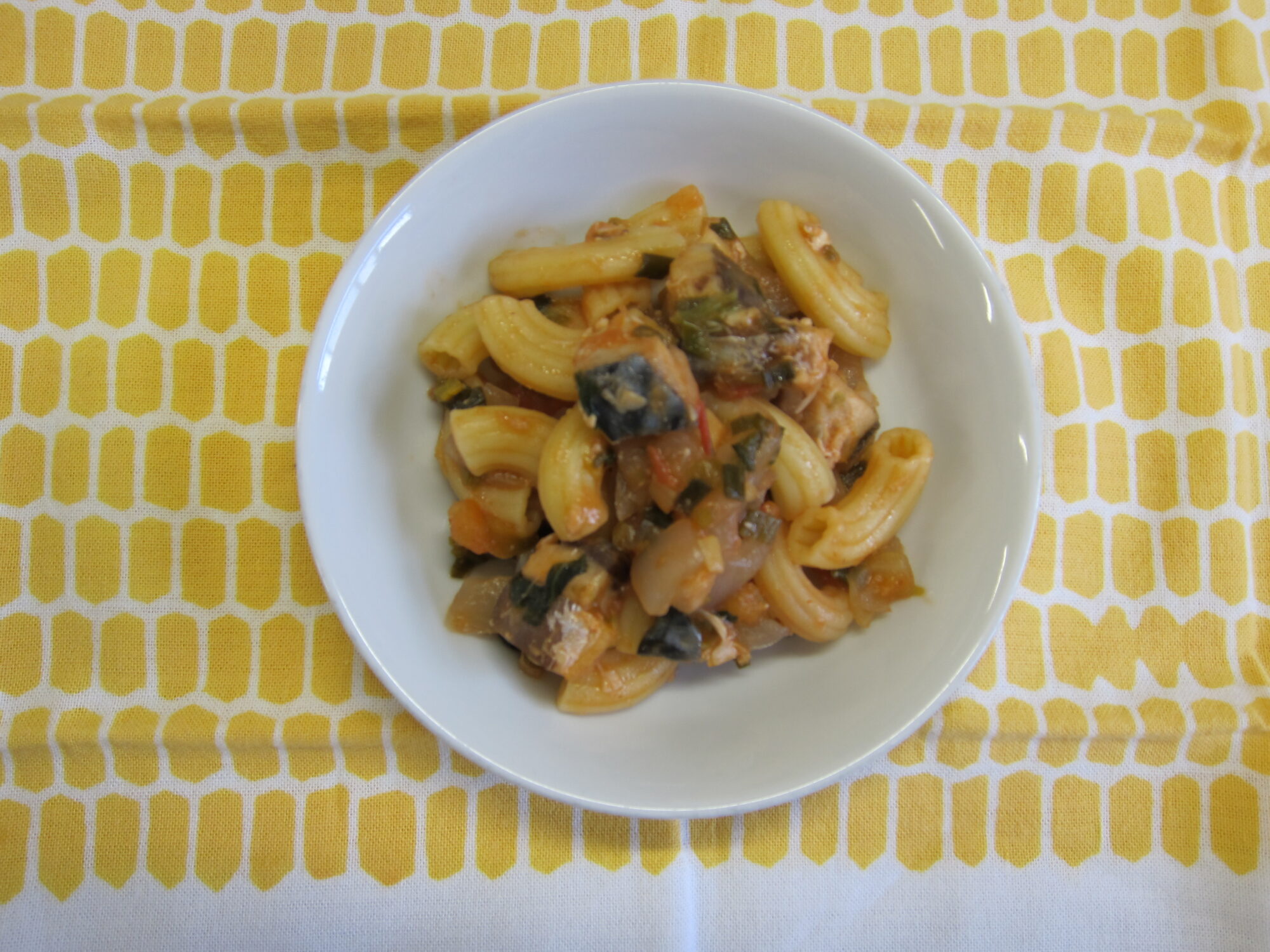 幼児食　おやつ