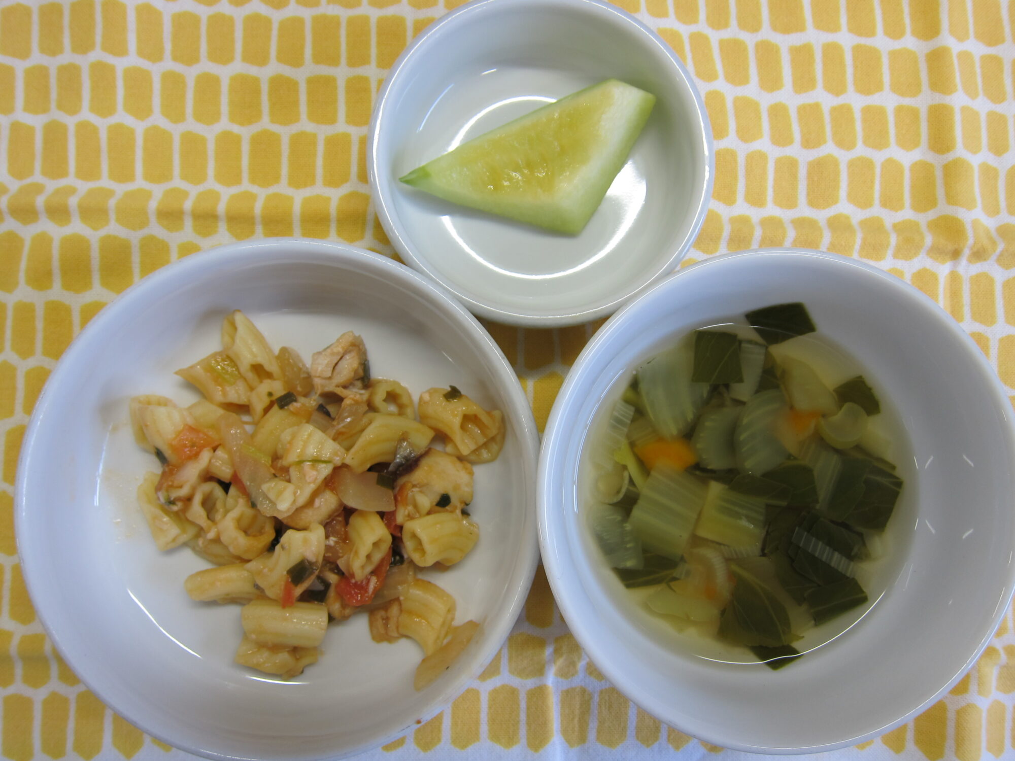 1，2歳食　おやつ