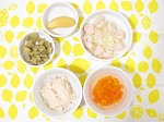 離乳食　🍼　完了期食