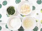離乳食　🍼　後期食