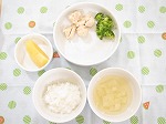 離乳食　🍼　完了期食