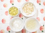 離乳食　🍼　後期食