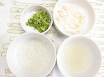離乳食　中期